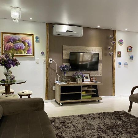 Apartamento Em Gramado - Solar Da Encosta 아파트 외부 사진