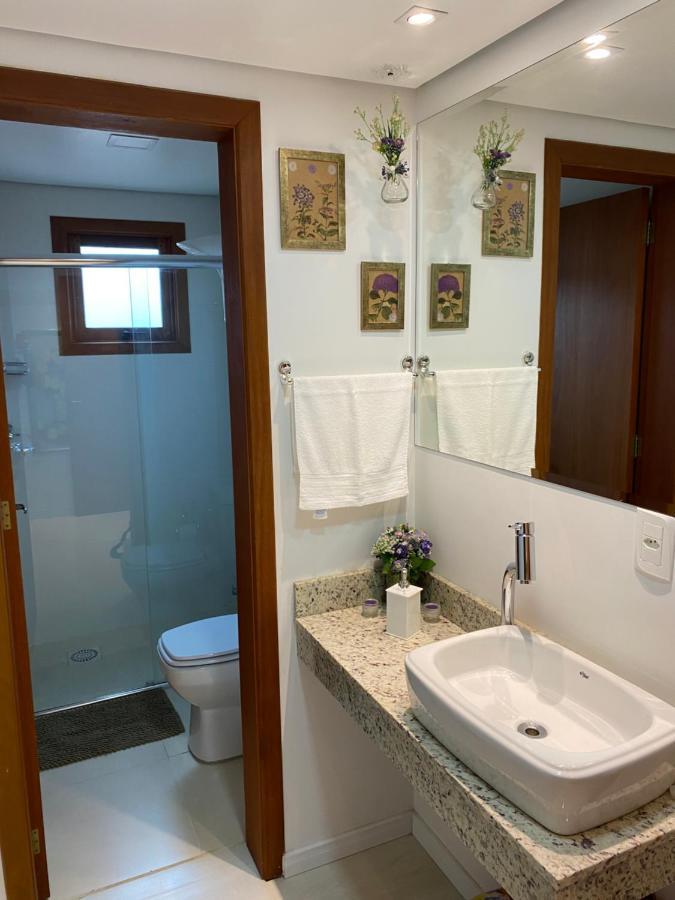 Apartamento Em Gramado - Solar Da Encosta 아파트 외부 사진