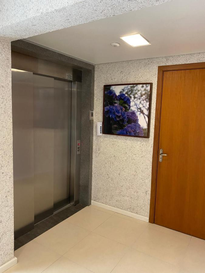 Apartamento Em Gramado - Solar Da Encosta 아파트 외부 사진