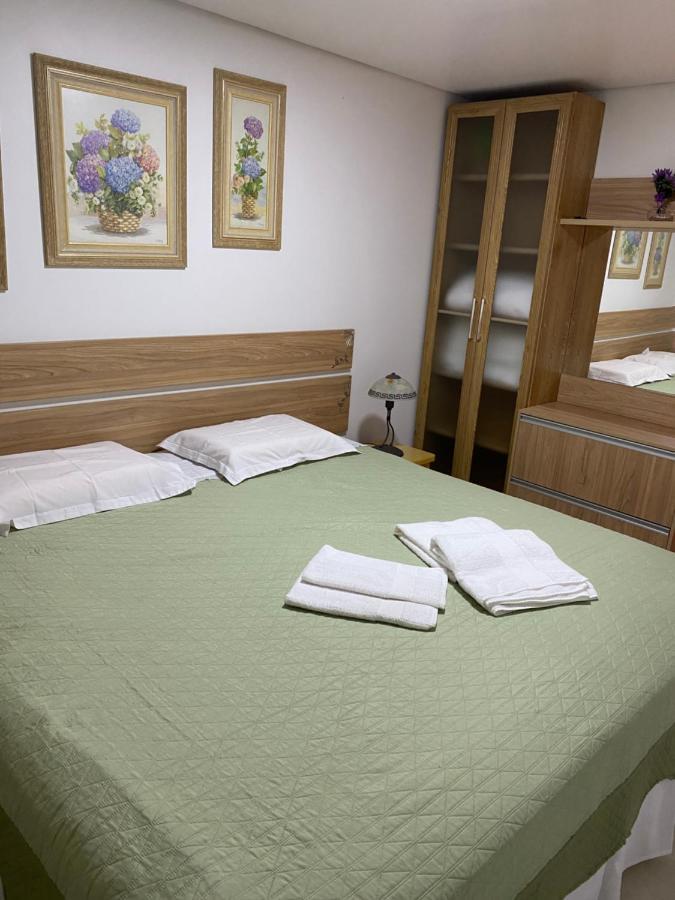Apartamento Em Gramado - Solar Da Encosta 아파트 외부 사진