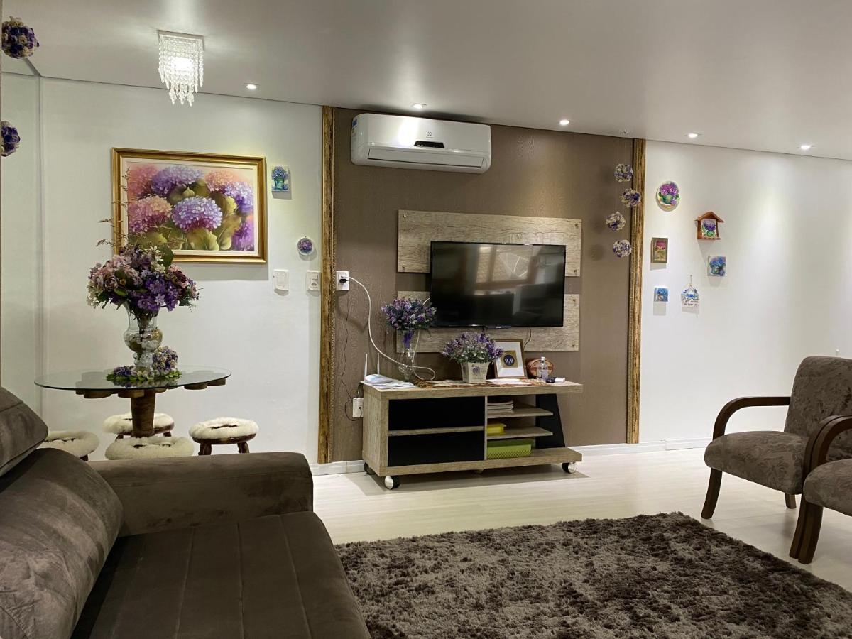 Apartamento Em Gramado - Solar Da Encosta 아파트 외부 사진