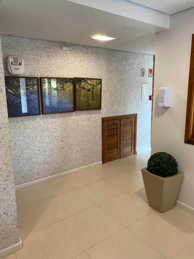 Apartamento Em Gramado - Solar Da Encosta 아파트 외부 사진