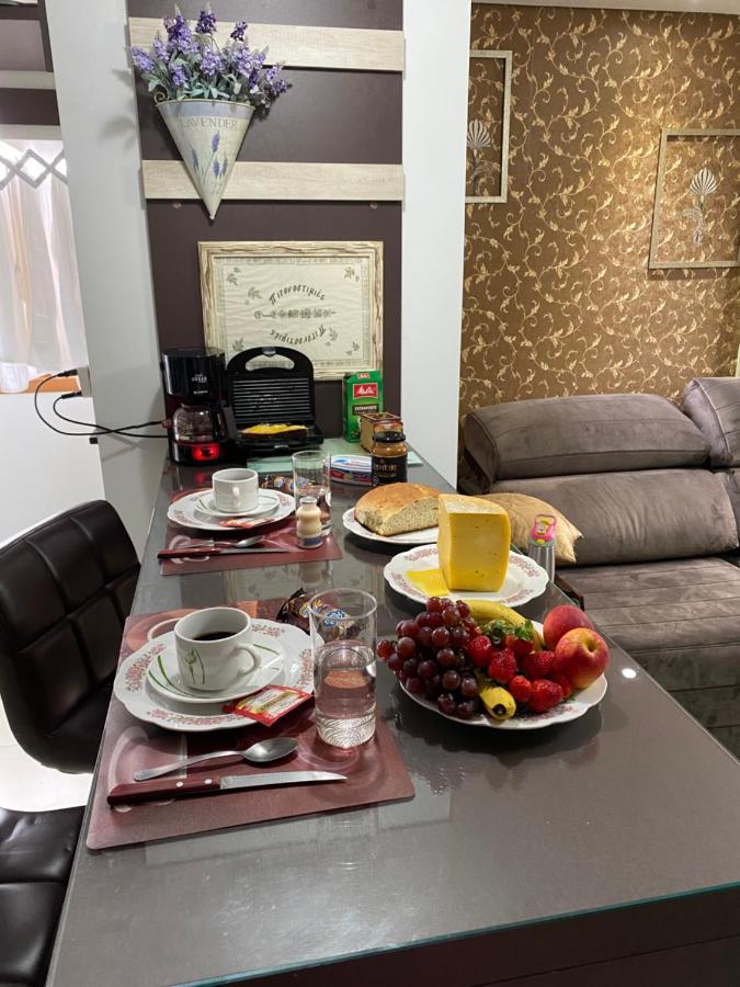 Apartamento Em Gramado - Solar Da Encosta 아파트 외부 사진