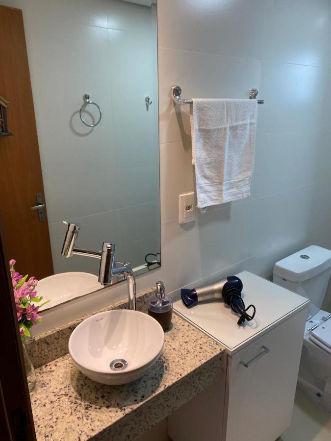 Apartamento Em Gramado - Solar Da Encosta 아파트 외부 사진