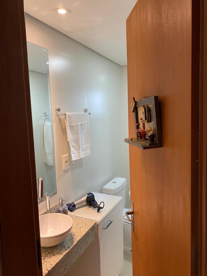 Apartamento Em Gramado - Solar Da Encosta 아파트 외부 사진