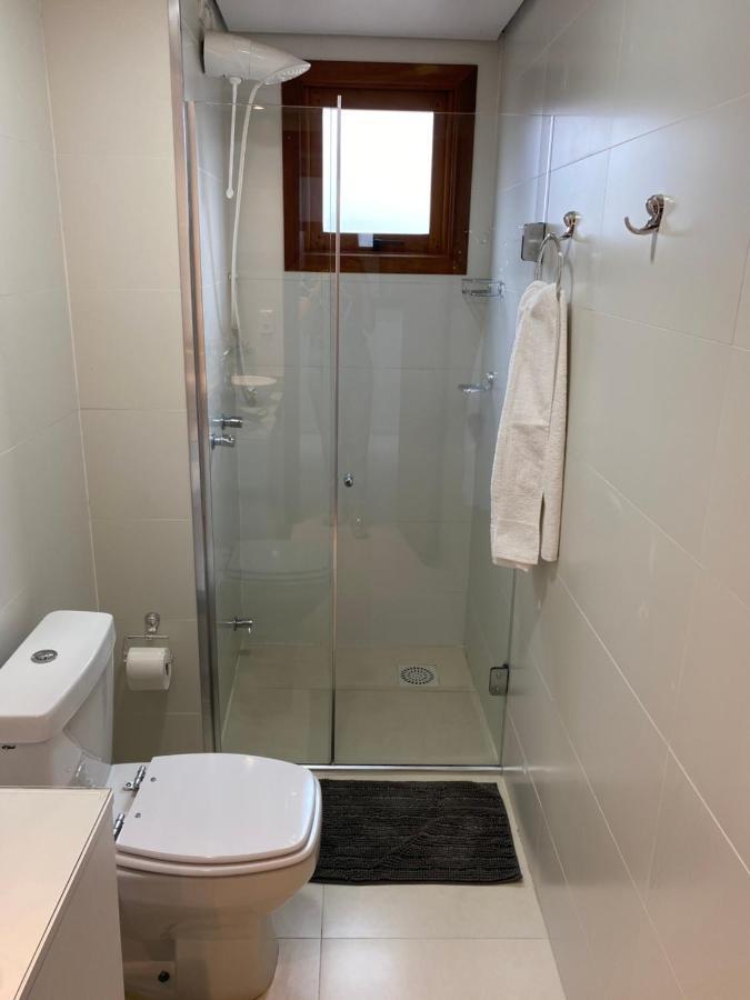 Apartamento Em Gramado - Solar Da Encosta 아파트 외부 사진