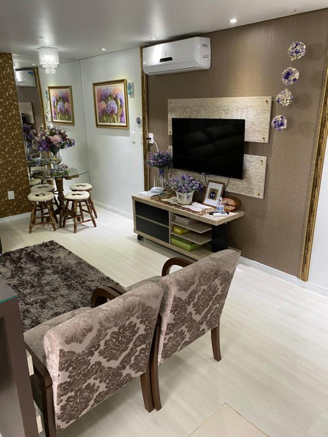 Apartamento Em Gramado - Solar Da Encosta 아파트 외부 사진