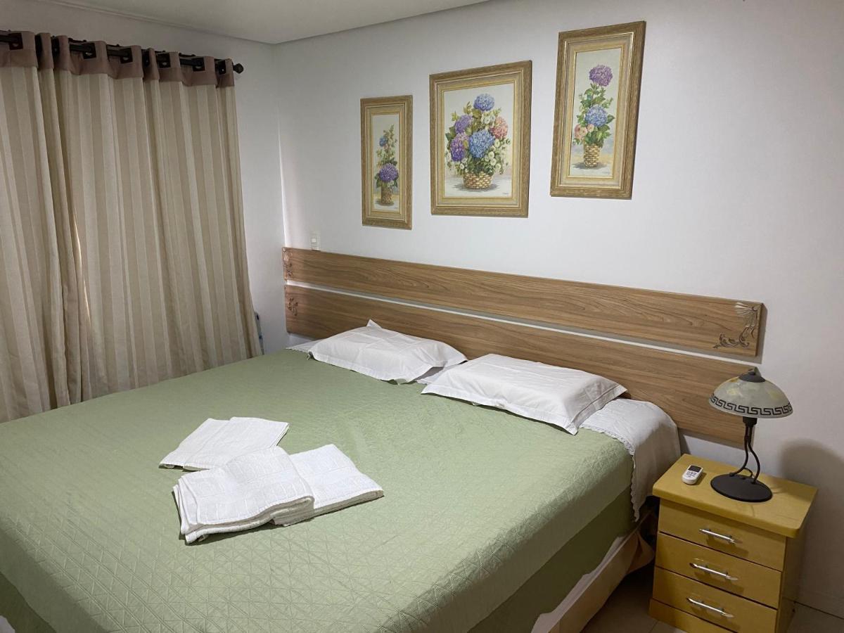 Apartamento Em Gramado - Solar Da Encosta 아파트 외부 사진