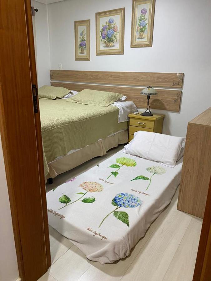 Apartamento Em Gramado - Solar Da Encosta 아파트 외부 사진