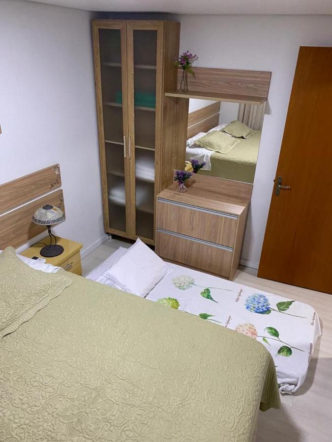 Apartamento Em Gramado - Solar Da Encosta 아파트 외부 사진