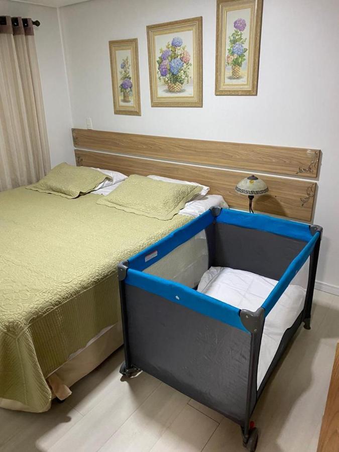 Apartamento Em Gramado - Solar Da Encosta 아파트 외부 사진