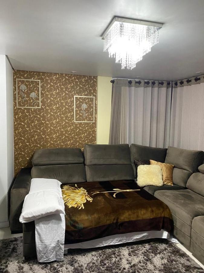 Apartamento Em Gramado - Solar Da Encosta 아파트 외부 사진