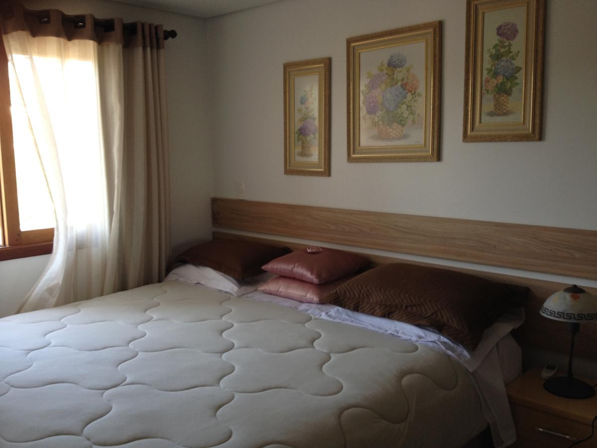 Apartamento Em Gramado - Solar Da Encosta 아파트 외부 사진