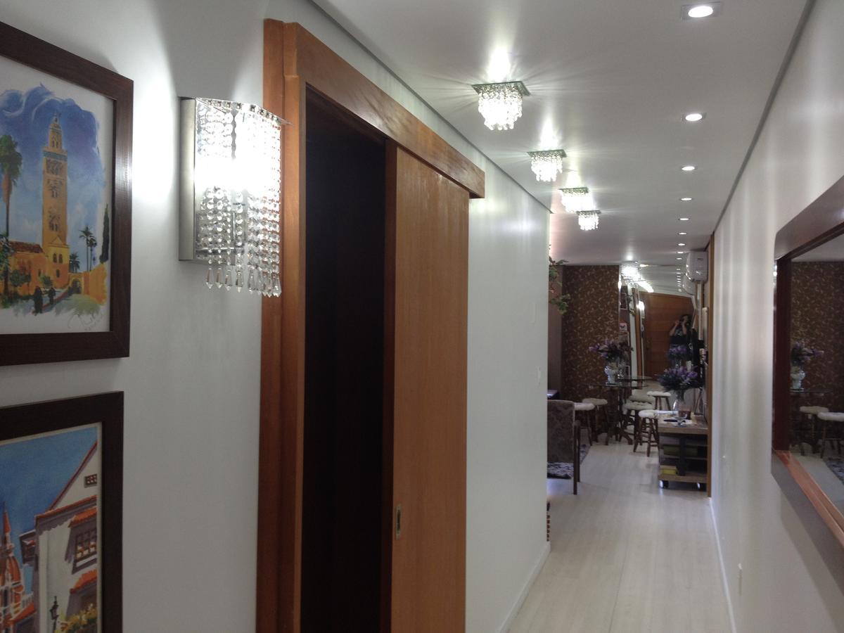 Apartamento Em Gramado - Solar Da Encosta 아파트 외부 사진