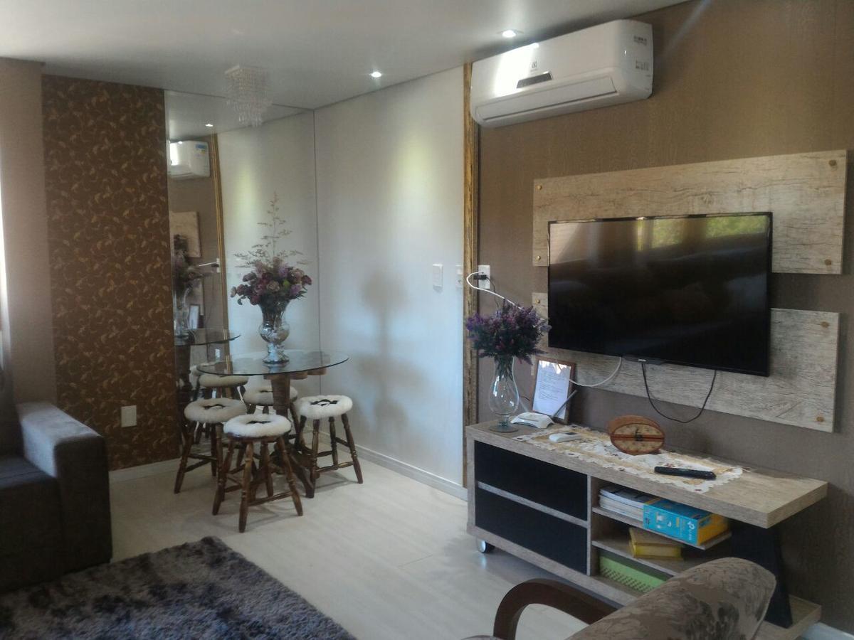 Apartamento Em Gramado - Solar Da Encosta 아파트 외부 사진