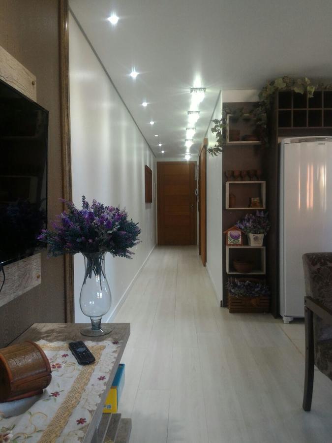 Apartamento Em Gramado - Solar Da Encosta 아파트 외부 사진