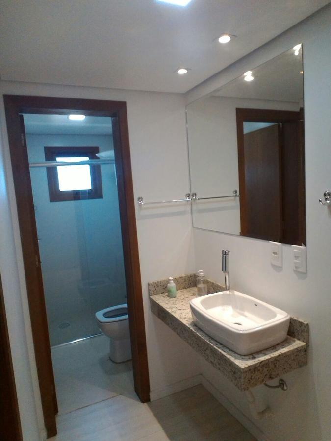 Apartamento Em Gramado - Solar Da Encosta 아파트 외부 사진
